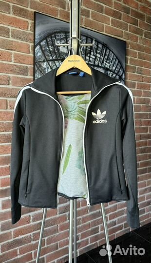 Кофта Adidas originals женская