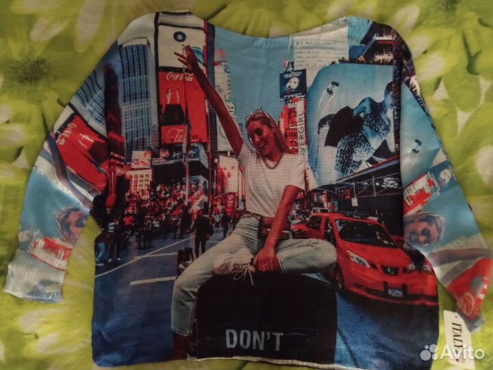 Джемпер женский новый