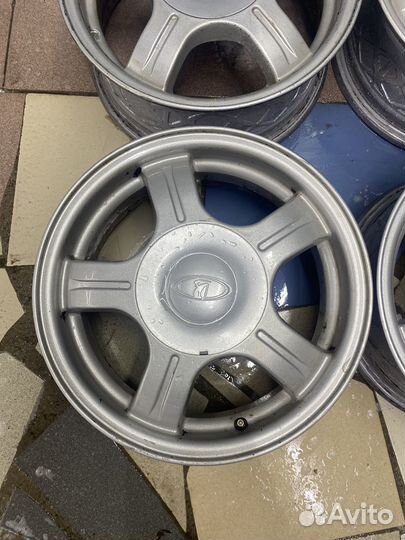 Статусы R14 4*98