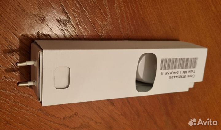 Зарядка зубной щетки Oral B