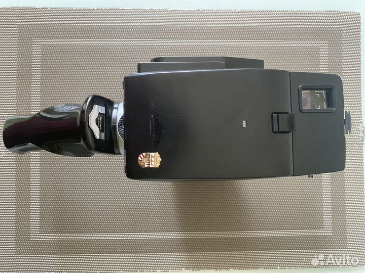 Linhof 220
