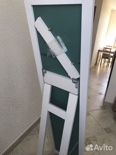 Зеркало напольное в полный рост