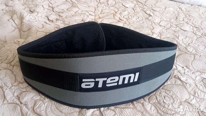 Атлетический пояс