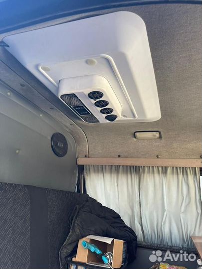 Кондиционер стояночный для грузовиков. Арт 1278