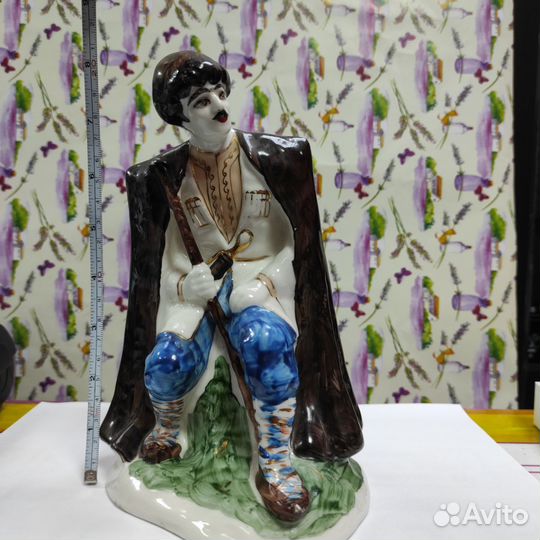 Фарфоровые статуэтки покупка, продажа, обмен