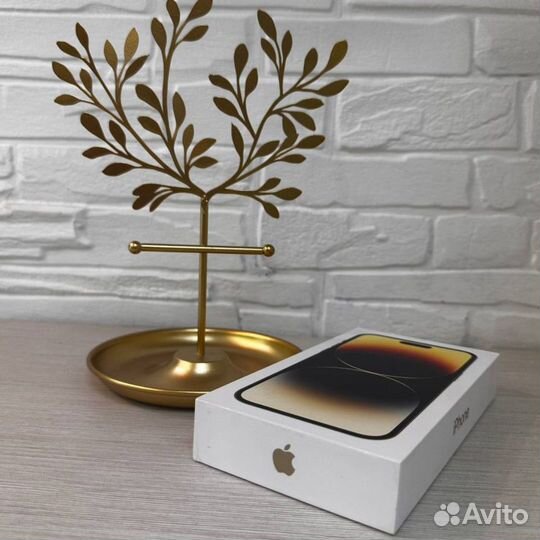 100 Оригинал Apple iPhone 14 PRO MAX