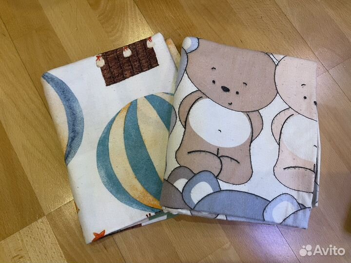 Пеленки детские