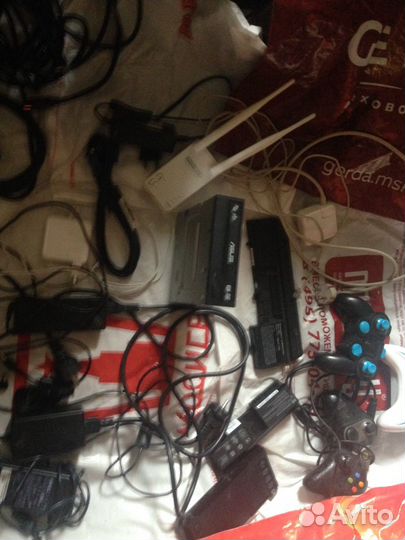 Кабель,адаптер,DVD,аккумулятор apple