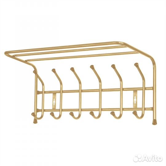 Вешалка настенная