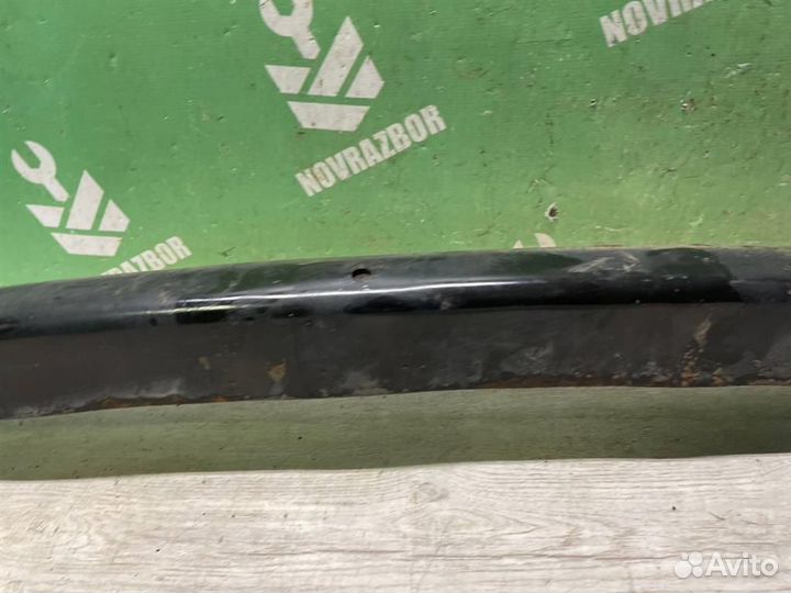 Усилитель заднего бампера Шкода Октавия А4