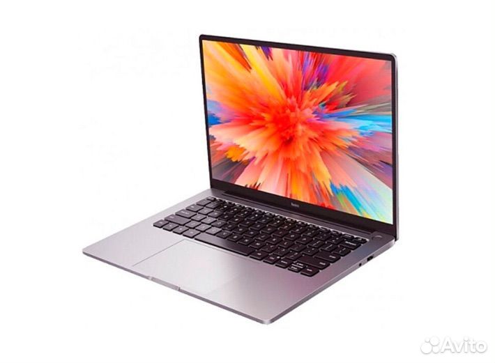 Ноутбук Redmi Book Pro i7