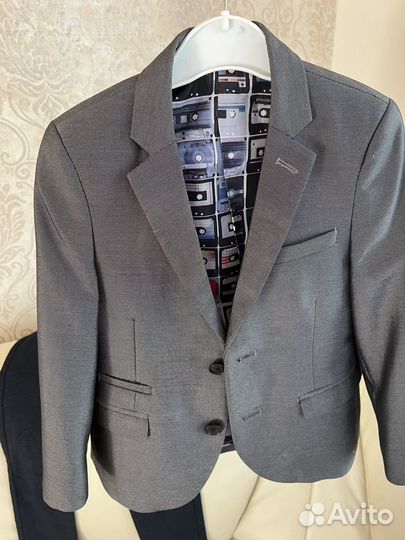 Комплект одежды