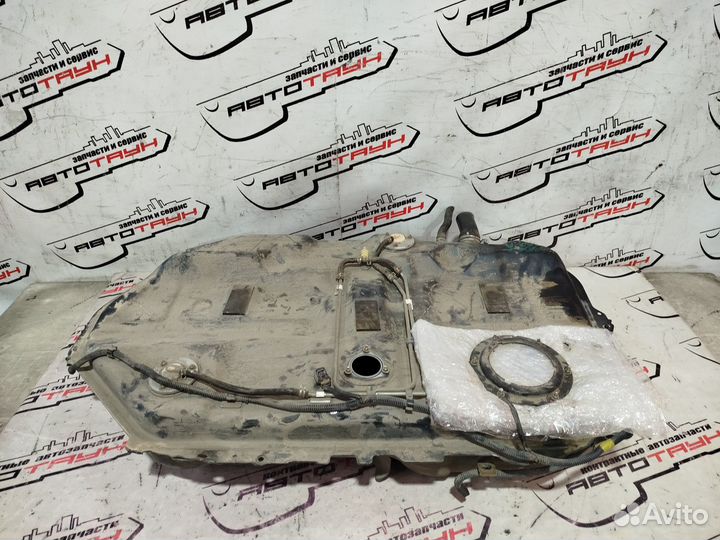 Бензобак mitsubishi lancer lancer cedia 4G13 4G15 4G18 4G93 4G93-T 4G94 CS1A CS2A CS2W CS3A CS3W CS5