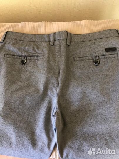 Брюки мужские Hugo Boss