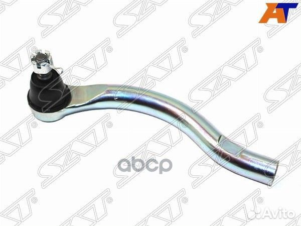 Наконечник рулевой honda accord/ accord tourer