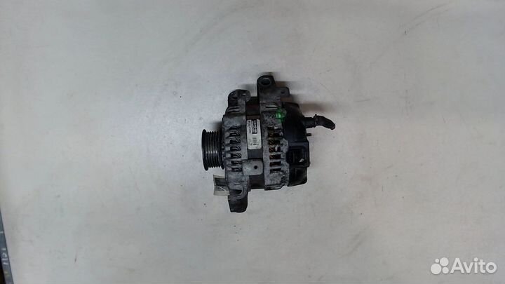 Генератор Cadillac SRX, 2007