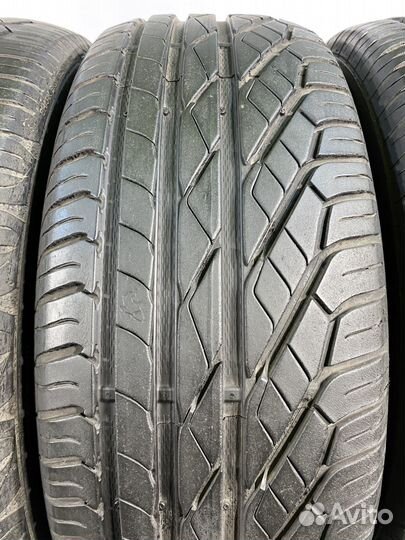 Uniroyal Rain Expert 3 SUV 255/60 R18