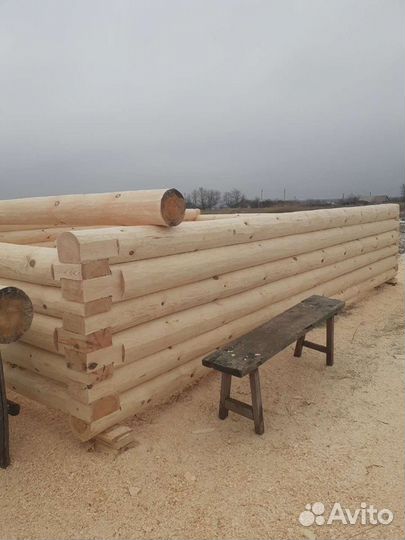 Бани на заказ