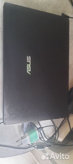 Asus k53t