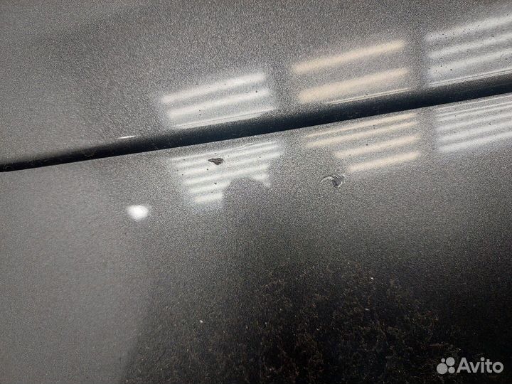 Замок багажника Ford Focus 3, 2015