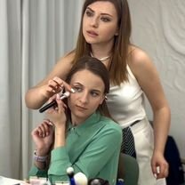 Сам себе визажист обучение макияж для себя, Москва