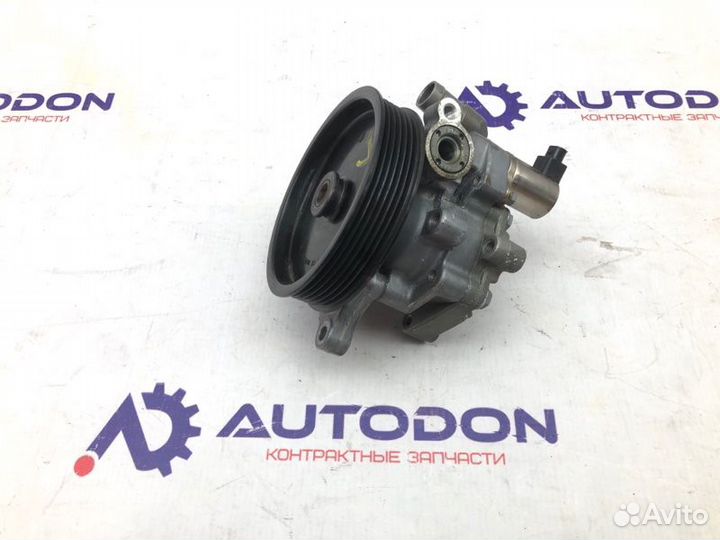 Насос гур с датчиком Mercedes E-Class W212