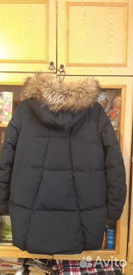 Пуховик befree