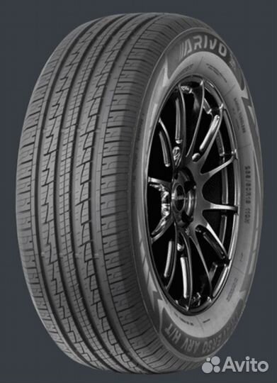Arivo Traverso ARV H/T 225/65 R17 102H