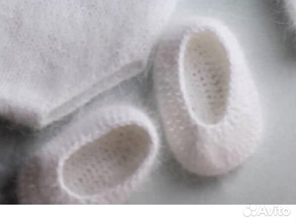 Набор для малыша