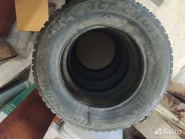 R16 Bridgestone B-style EX 215/65, PCD 0x98 DIA 38