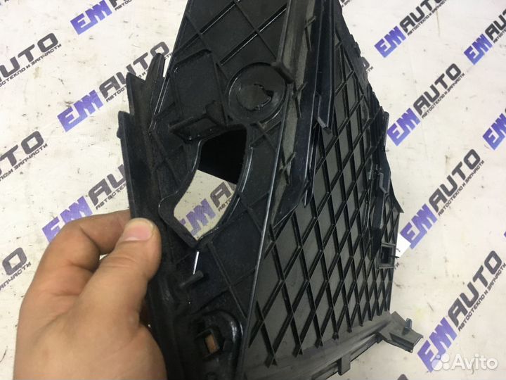 Бардачок бмв 730D F01 седан, дизель