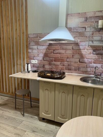 Квартира-студия, 22 м², 2/3 эт.