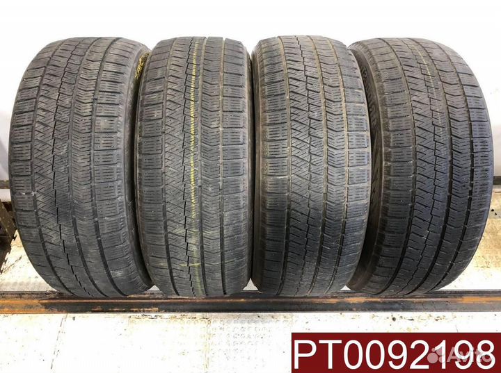 Bridgestone Blizzak VRX 215/45 R17 98H