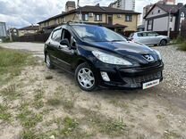 Peugeot 308 1.6 MT, 2011, 240 000 км, с пробегом, цена 460 000 руб.