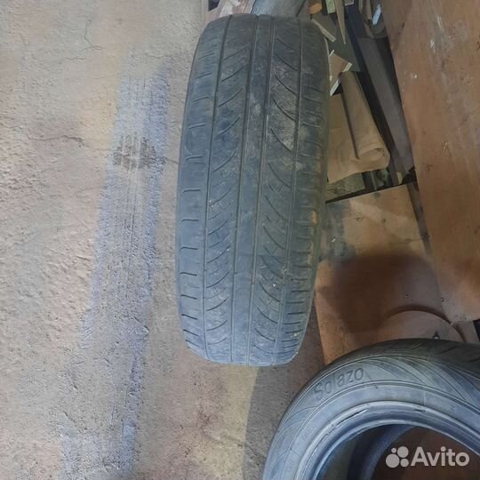 Premiorri Solazo 215/60 R16 95V