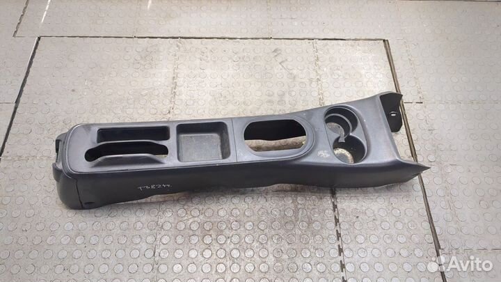 Консоль салона Honda Civic, 2003