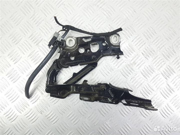 7347408 Петля капота правая BMW 7 G11/G12