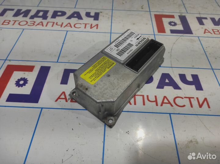 Блок управления AIR BAG Volvo XC90 30724152