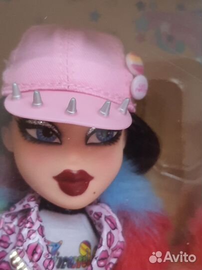 Bratz Special Edition Designer Pride 2-Pack