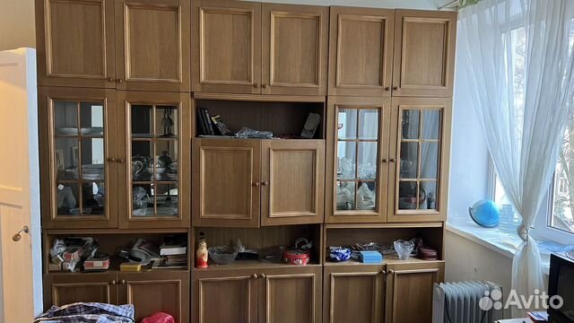 Стенка белорусская купить в Воронеже | Товары для дома и дачи | Авито