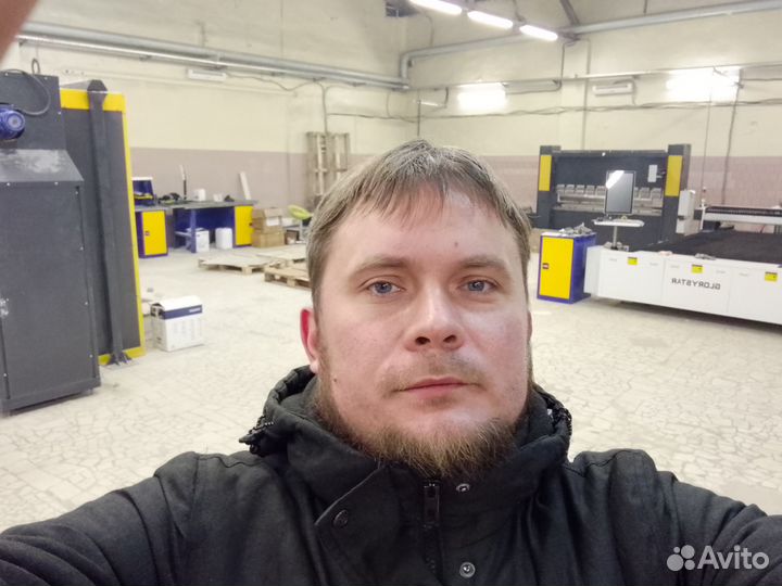 Мастер цеха