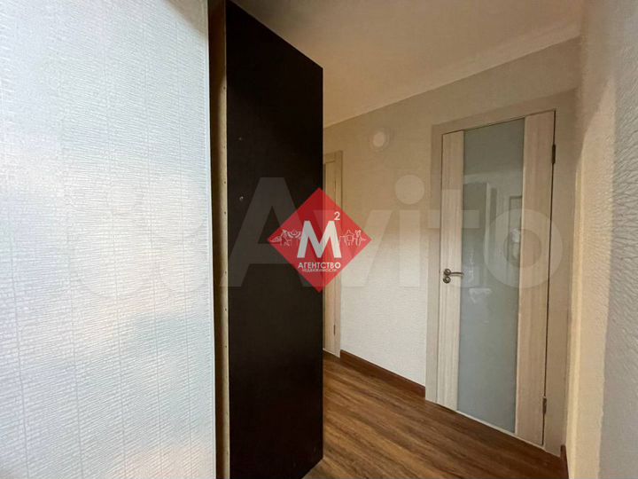 2-к. квартира, 48,3 м², 4/5 эт.