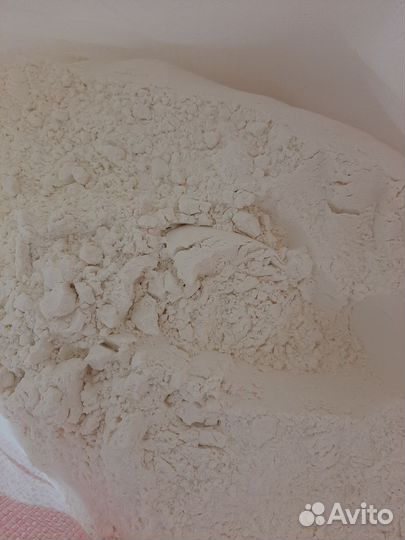 Мука пшеничная оптом