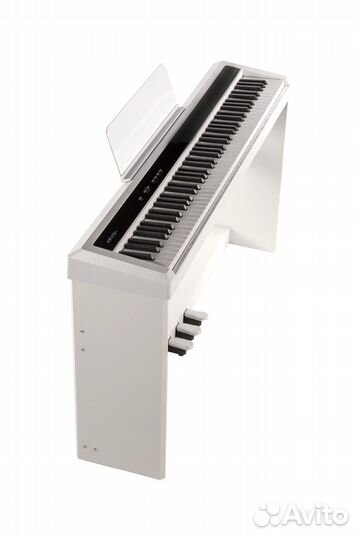 Цифровое пианино Antares D-360 W