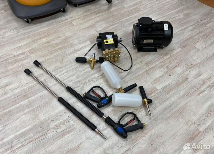 Авд (мойка высокого давления)