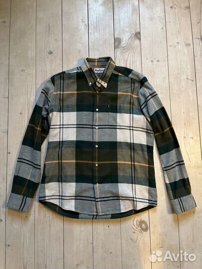 Рубашка Barbour