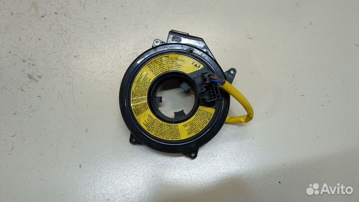 Шлейф руля Hyundai Atos (Amica), 2002