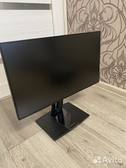 Монитор 23.8 Монитор 24 дюйма ViewSonic VP2458