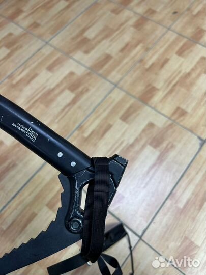 Ледовый инструмент Lucky