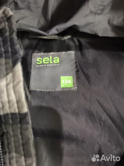 Безрукавка